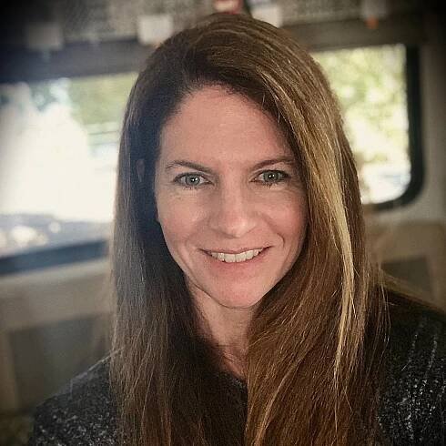 Becky McGinnis