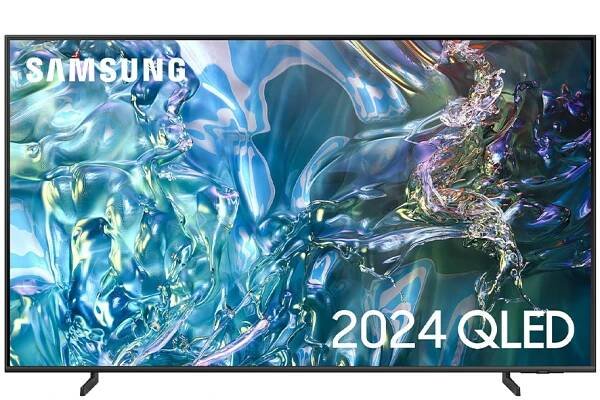 Samsung QE43Q60DAU - TV, audio, video - K24.cz
