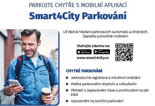 Parkování