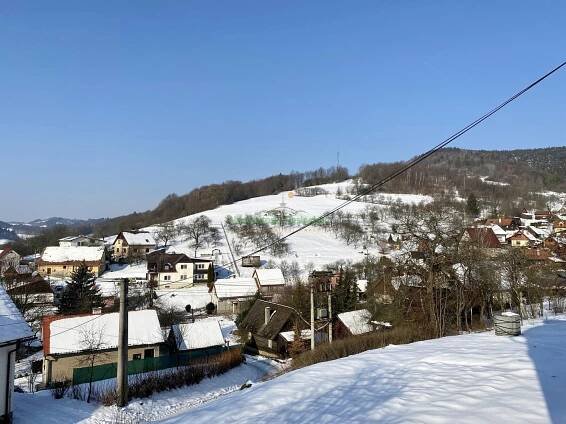 Prodej Pozemek, Lužná, okres Vsetín