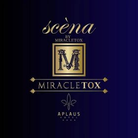 Scéna by Miracletox - Hotel Aplaus