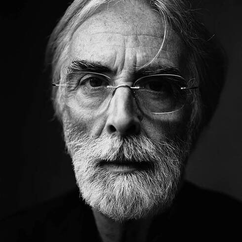 Režisér Michael Haneke