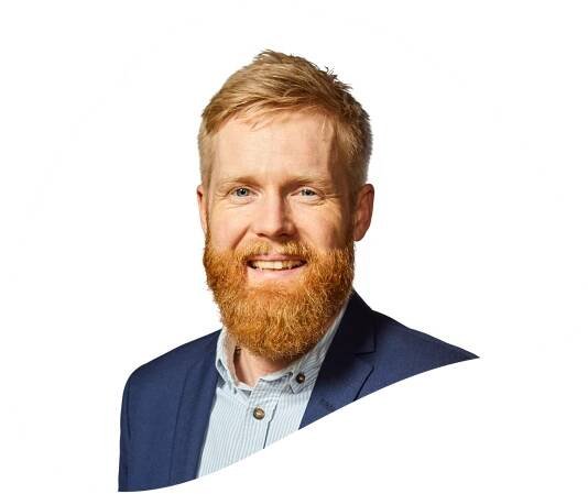 Rasmus Ebbesen