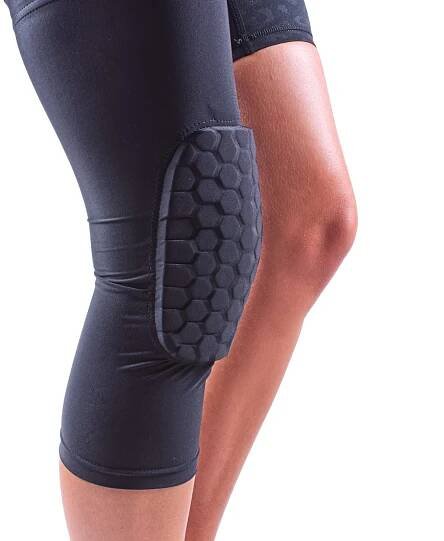 Sportago Chránič na koleno Honeycomb