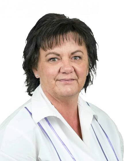 Jednotka intenzivní a resuscitační péče | Nemocnice Mostiště 