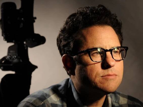 J.J. Abrams