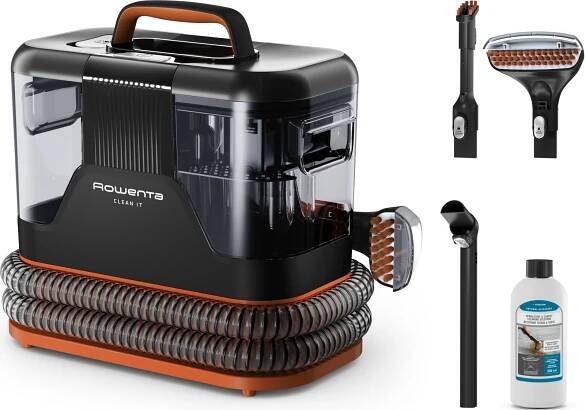 Rowenta Clean It IN5011F0