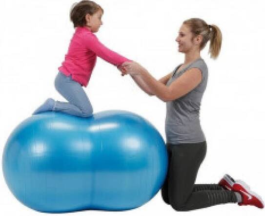 Gymnic Physio roll