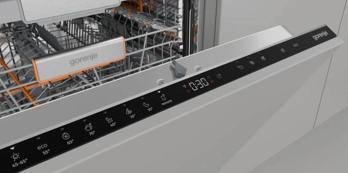 DISHWASH DW50.2 GV693B65AD GOR
