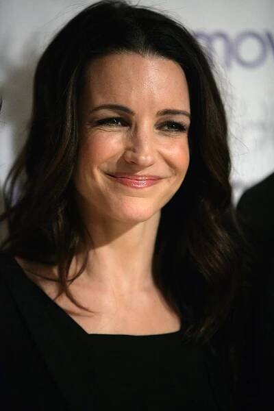 Kristin Davis