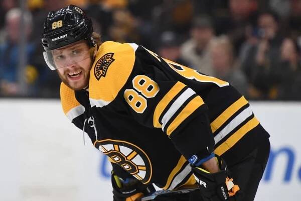 Kluby, které letos mohly stanout na vrcholu NHL