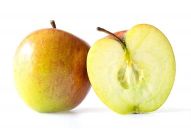 Jablka „Braeburn" BIO (kg) /Jak.II./
