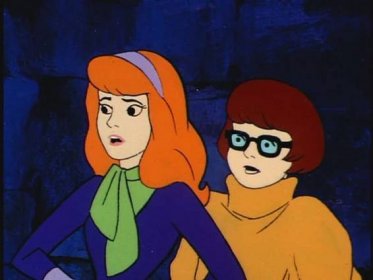 Daphne and Velma from ‘Scooby-Doo’ are Getting Their Own Movie