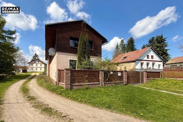 Prodej domu 282 m2, Vimperk