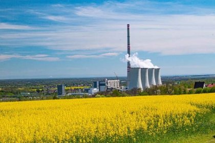 Ekologové podávají žalobu na ministerstvo kvůli výjimce z emisí pro elektrárnu Chvaletice