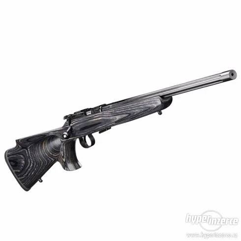 Flobert puška CZ455 Grey cal.6mm - bez ZP - foto 1