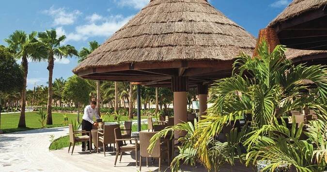 Hotel Riu Cabo Verde