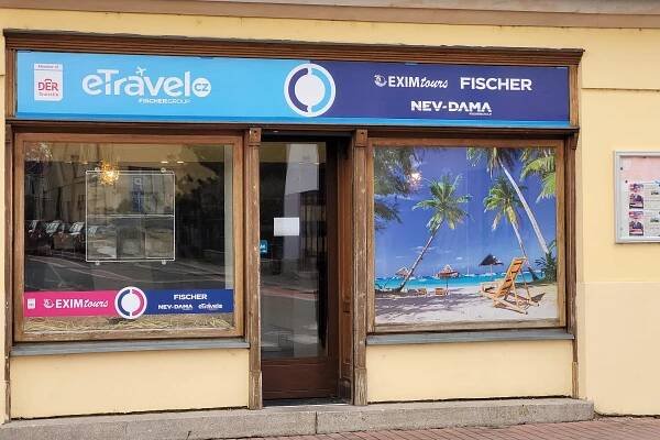 Etravel.cz foto 1