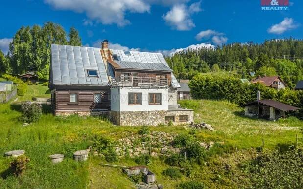 Chalupy, Dolní Rokytnice, Rokytnice nad Jizerou, 500 m²