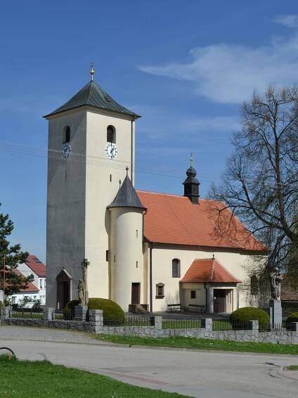 Seznam kulturních památek ve Zbraslavi (okres Brno-venkov)