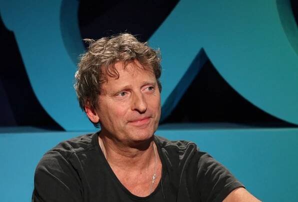 David Prachař.