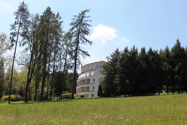 Lázně Teplice nad Bečvou zahájí sezonu. Zahraje Hradišťan a v plánu je i závod