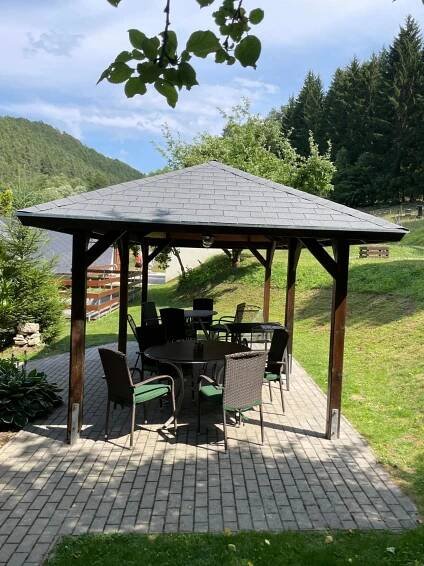 Apartmán Hájovna Bukovec Exteriér fotografie