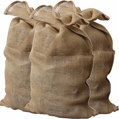 GardenMate Premium Kartoffelsäcke