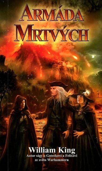 Armáda mrtvých