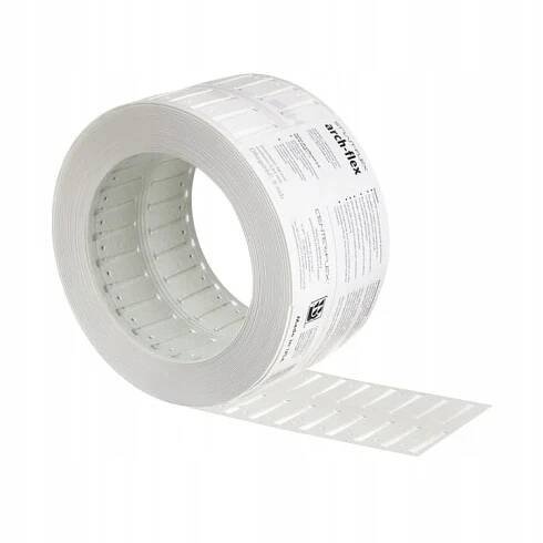 Páska pro oblouky Arch-flex Strait-Flex USA 15 mb