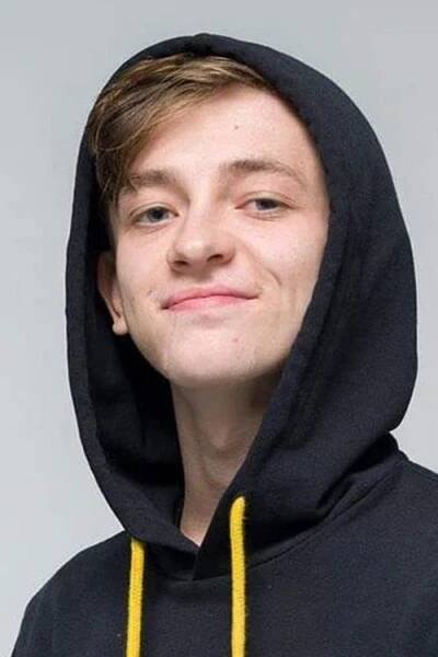 Jakub Nemčok herec • Filmožrouti.cz