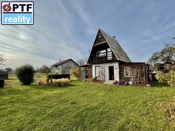Všeruby - Chrančovice, okres Plzeň-sever