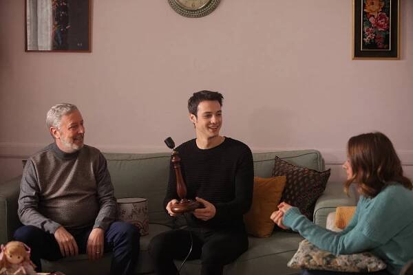 Bir Litre Gözyasi - Episode 12 - Z filmu - Mert Yazıcıoğlu