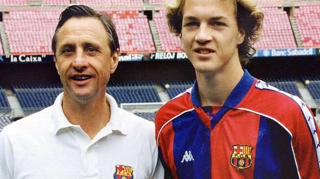 Johan Cruijff Wiki 2025 - Current Job, Lovelife, Net Worth, Cars & Houses