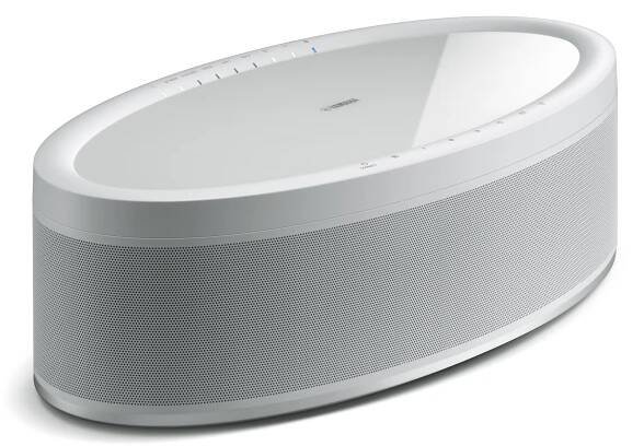 Yamaha WX-051/MusicCast 50 WHITE -