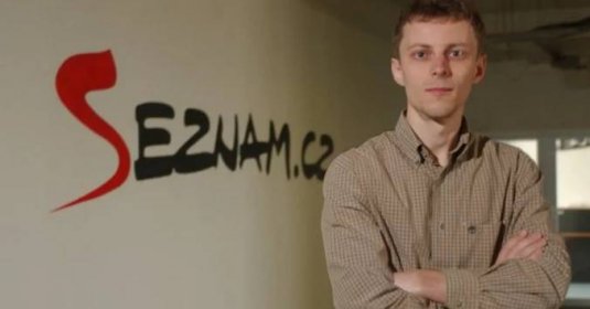 Majitel Seznamu Ivo Lukačovič opouští představenstvo - Echo24.cz