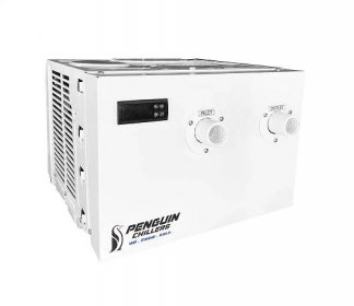 1/2 HP Water Chiller