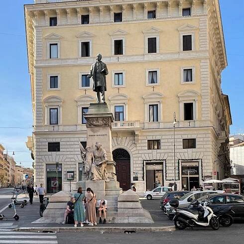HOTEL PRIMAVERA - Updated 2025 Prices & Reviews (Rome, Italy)