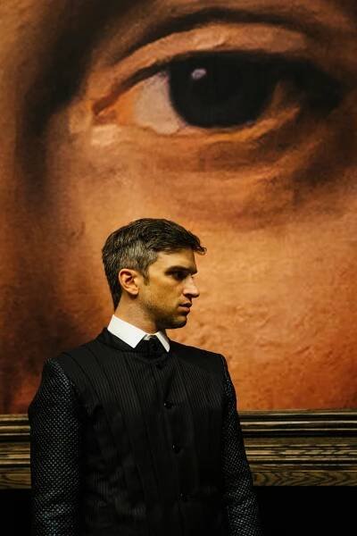 Witch Press Photos - Geffen Playhouse