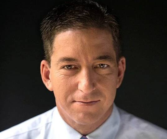 Glenn Greenwald Biography – Facts, Childhood, Achievements