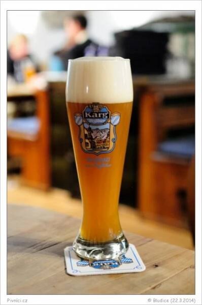 Pivní styl German Hefeweizen - Pivníci.cz