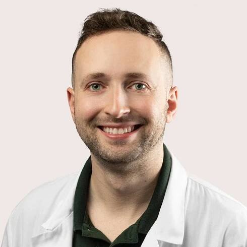 Audiologist