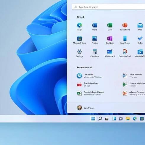 Who Wants Ads in Their Windows 11 Start Menu? Here's How to Turn Them Off