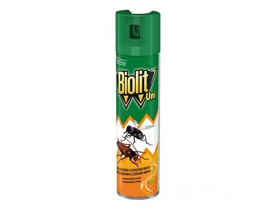 Biolit UNI, 400ml