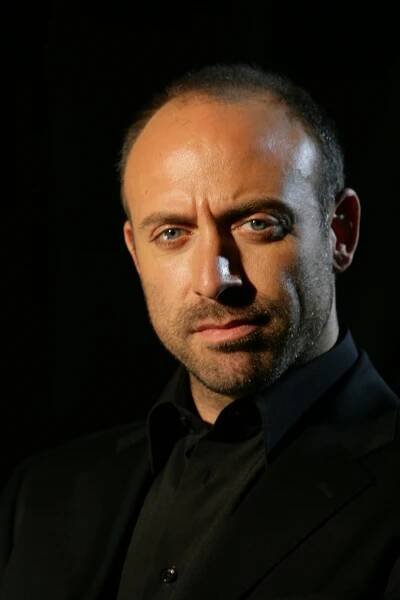 Tisíc a jedna noc - Promo - Halit Ergenç