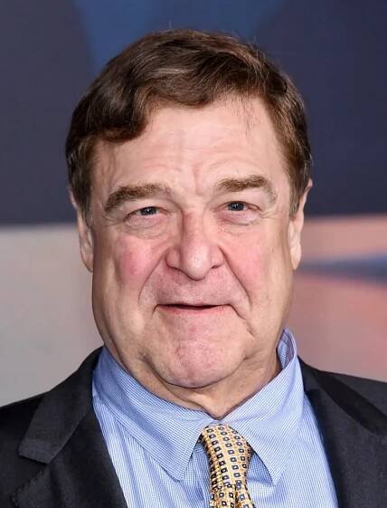 John Goodman, a beloved actor, has received some sad news – Reading Diet