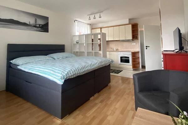 Apartmán U Onky foto 1