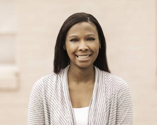 Jessica Jones, LCSW-C — Baltimore Therapy Group - Accepting New Patients