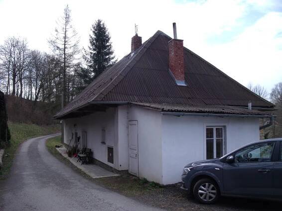 Realítní kancelář Pohoda