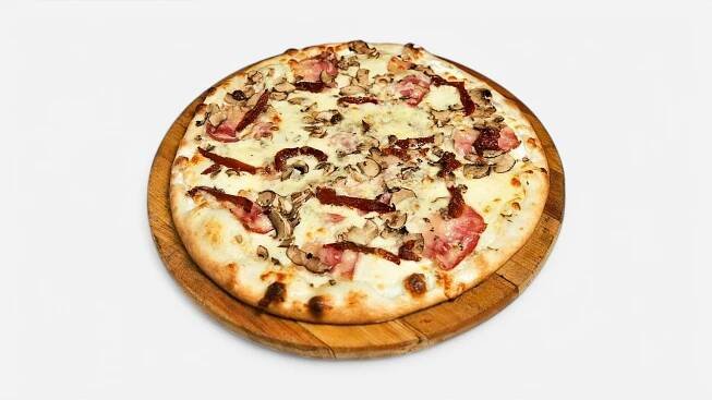 Pizza NuPoo Malešice | Wolt | Doručení | Praha